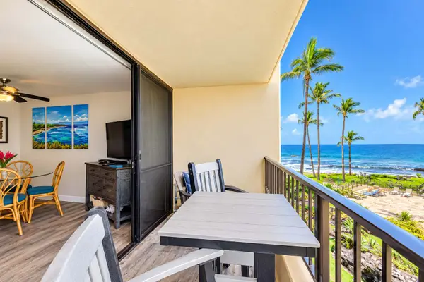 Sugar Beach Resort 308