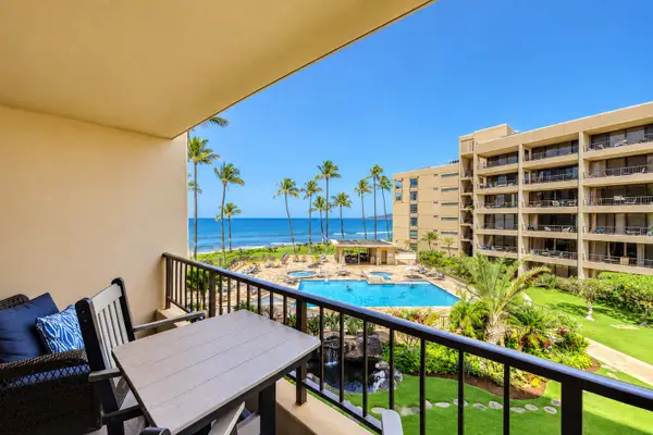 Sugar Beach Resort 308