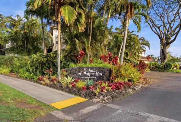 Kahala at Poipu Kai 914