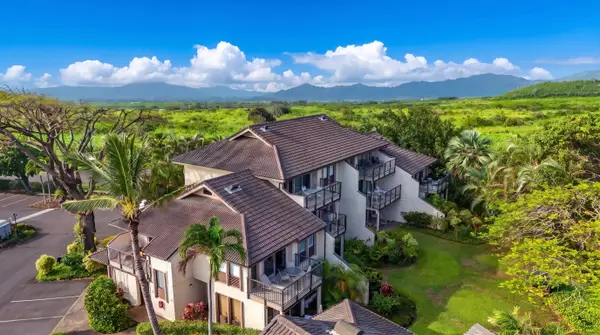 Kahala at Poipu Kai 914