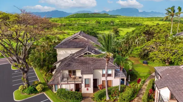 Kahala at Poipu Kai 914