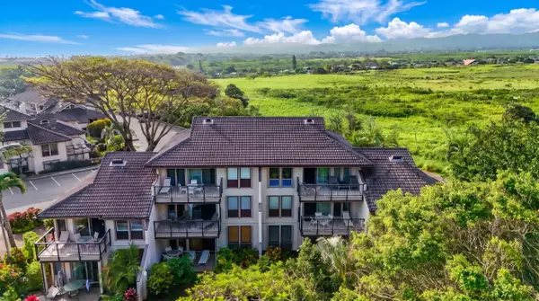 Kahala at Poipu Kai 914