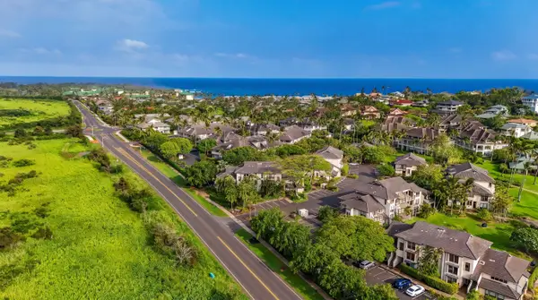 Kahala at Poipu Kai 914
