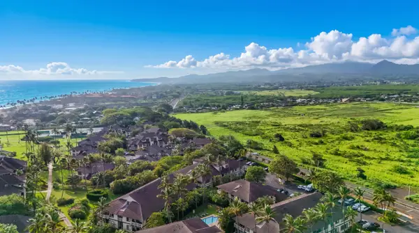 Kahala at Poipu Kai 914