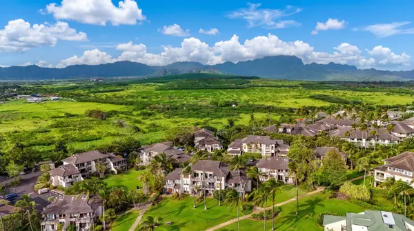Kahala at Poipu Kai 914