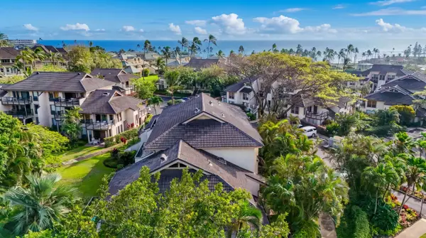 Kahala at Poipu Kai 214