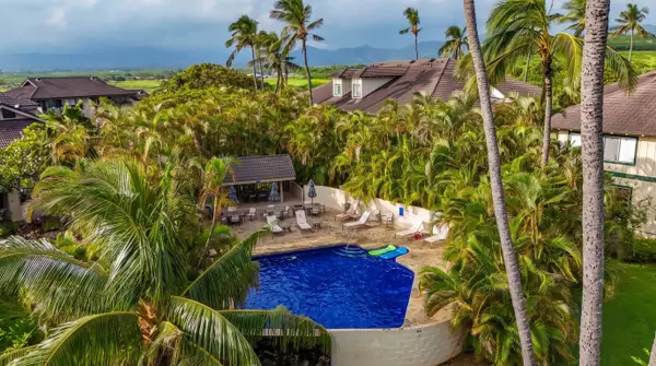 Kahala at Poipu Kai 214