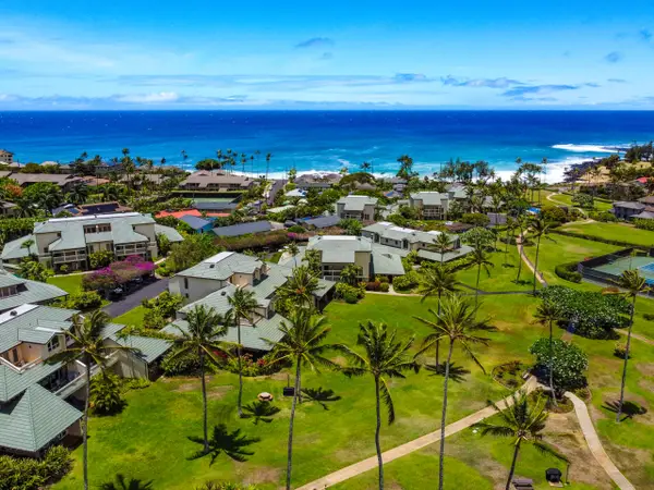 Manualoha 501 – Poipu