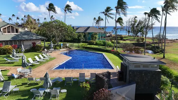 Manualoha 501 – Poipu