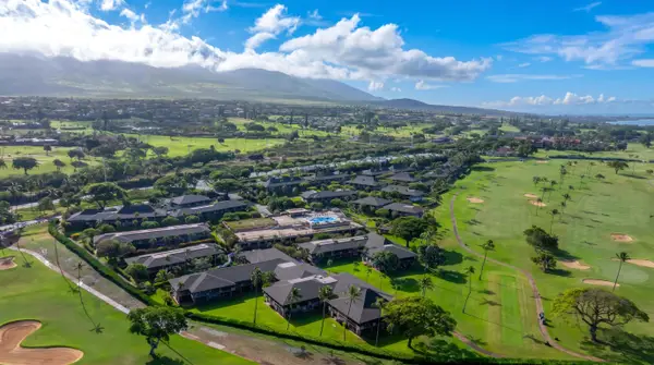 Maui Eldorado Resort A208