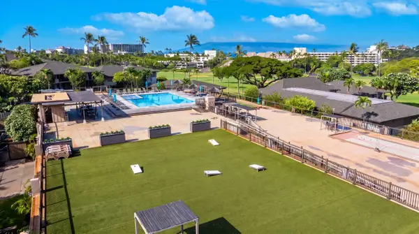Maui Eldorado Resort A208
