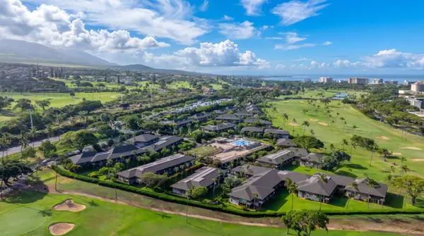 Maui Eldorado Resort A208