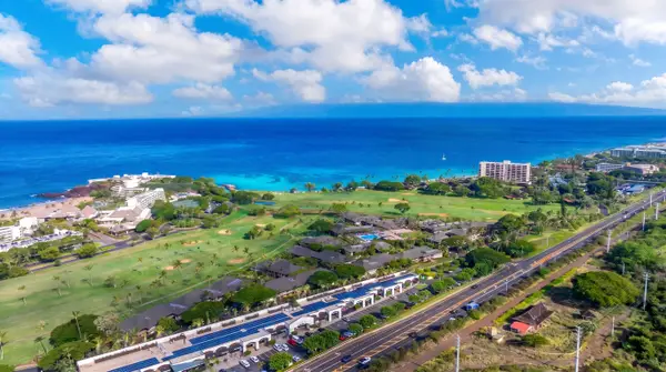 Maui Eldorado Resort A208