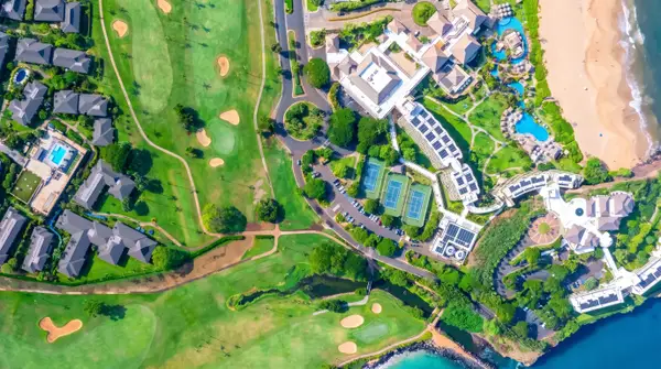 Maui Eldorado Resort A208