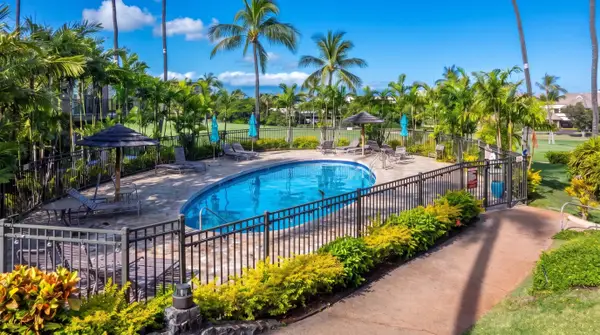 Maui Eldorado Resort A208