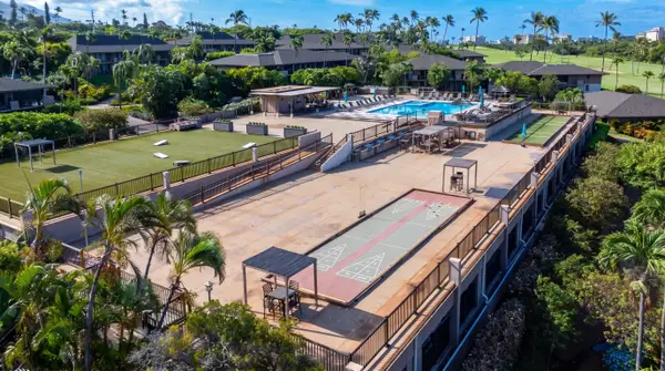Maui Eldorado Resort A208