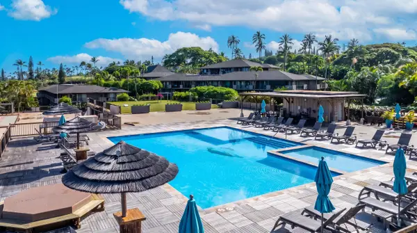 Maui Eldorado Resort A208