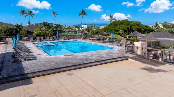 Maui Eldorado Resort A208
