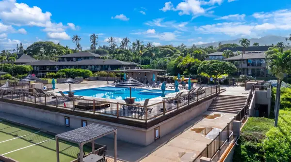 Maui Eldorado Resort A208