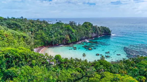 Hualalai 307 | 31-Day Minimum