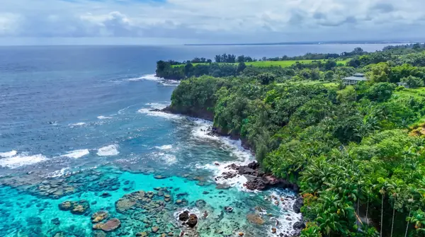 Waiakea Villas 4-124