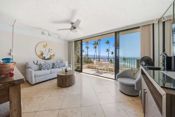 Paki Maui Penthouse 409