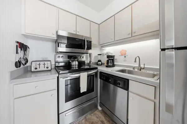 Paki Maui Penthouse 409