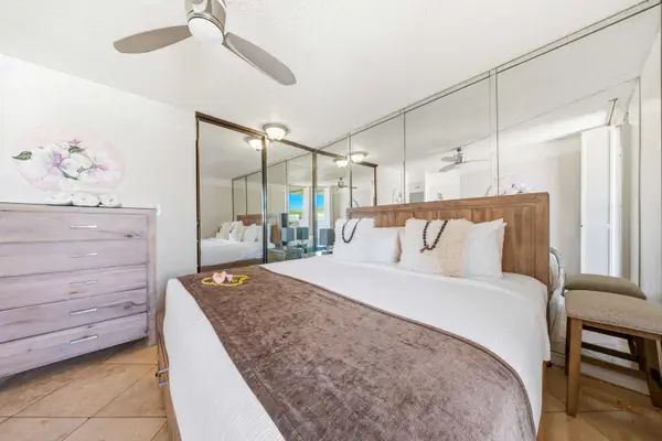 Paki Maui Penthouse 409
