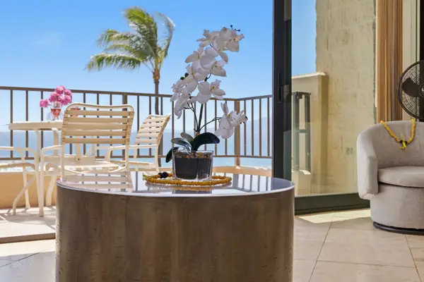 Paki Maui Penthouse 409
