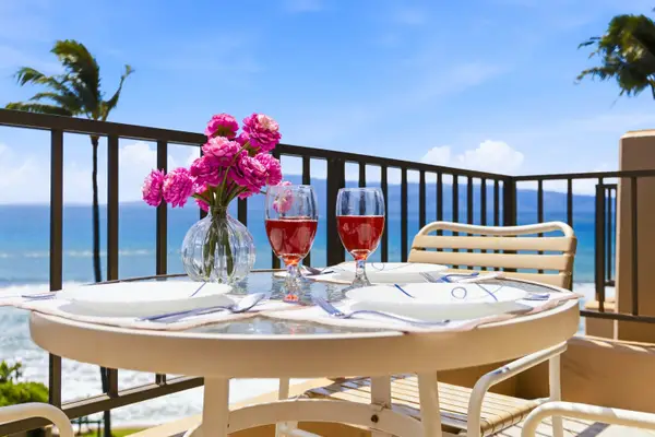 Paki Maui Penthouse 409