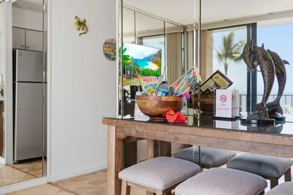 Paki Maui Penthouse 409