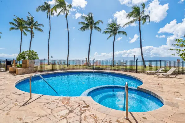 Paki Maui Penthouse 409