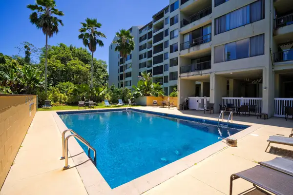 Maunaloa Shores 612