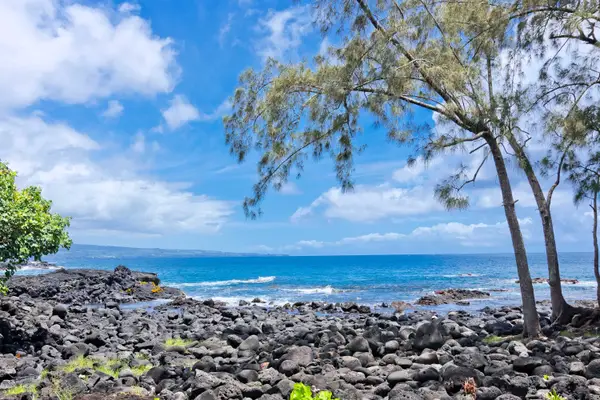 Maunaloa Shores 612