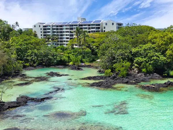 Maunaloa Shores 612