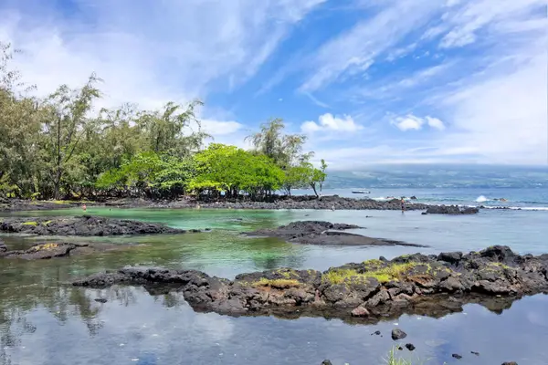 Maunaloa Shores 612