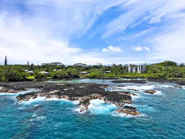 Maunaloa Shores 612