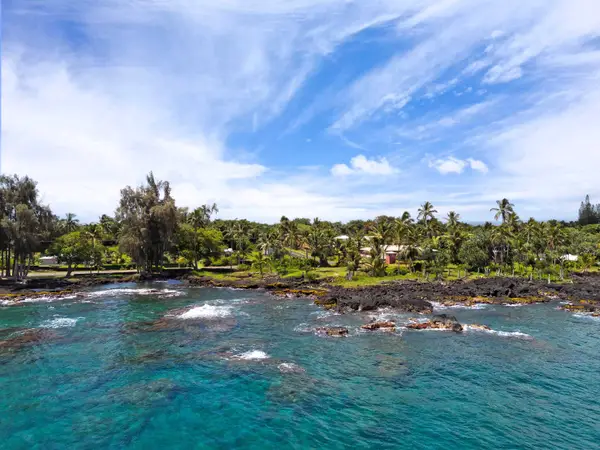 Maunaloa Shores 612