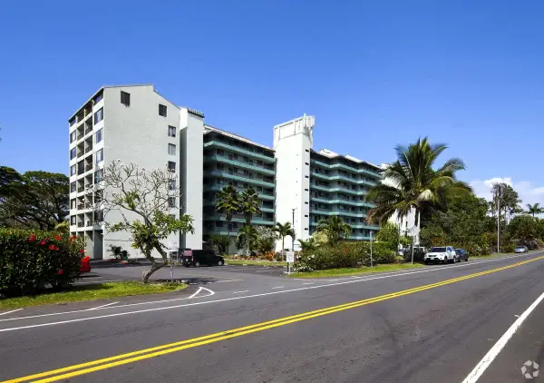 Maunaloa Shores 612
