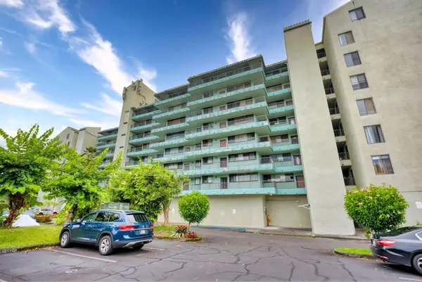 Maunaloa Shores 612