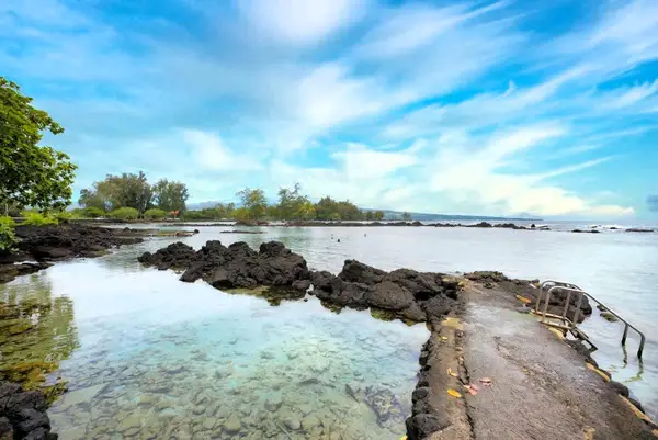 Maunaloa Shores 612