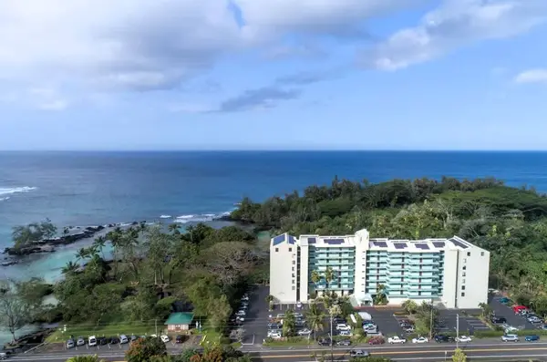 Maunaloa Shores 612