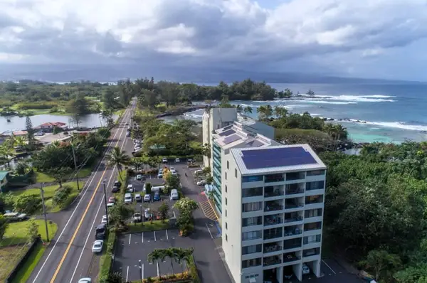 Maunaloa Shores 612