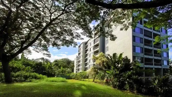 Maunaloa Shores 612