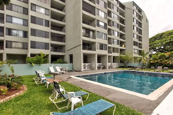 Maunaloa Shores 612