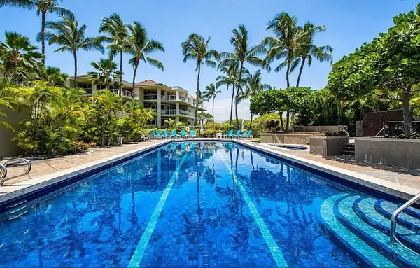 Vista Waikoloa #A-105