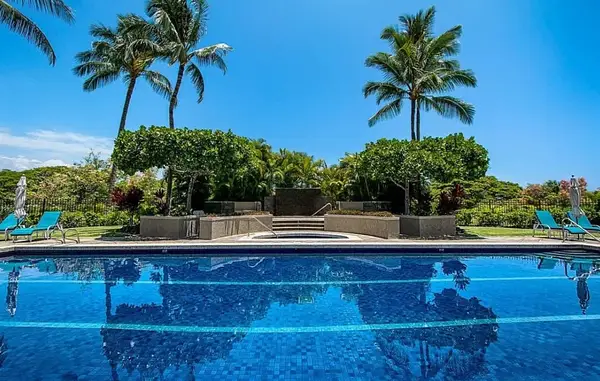 Vista Waikoloa #A-105