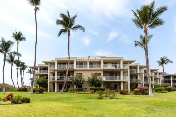 Vista Waikoloa #A-105