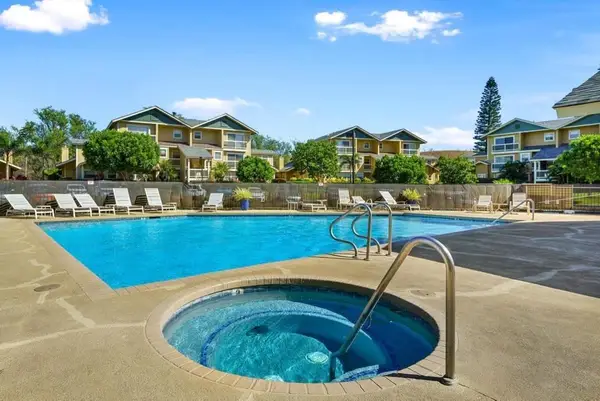 Waikoloa Hills #105 – Pineapple Paradise