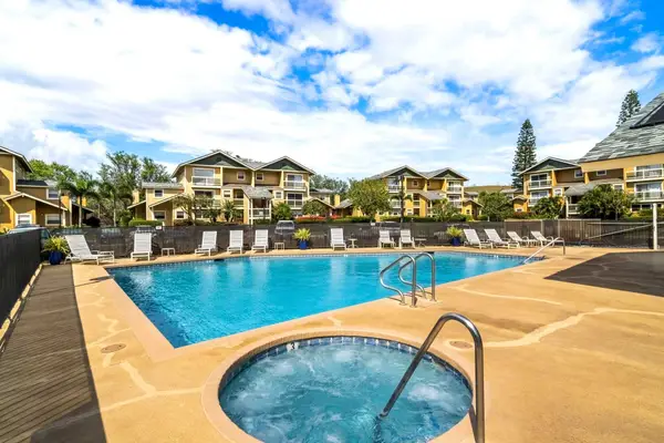 Waikoloa Hills #105 – Pineapple Paradise